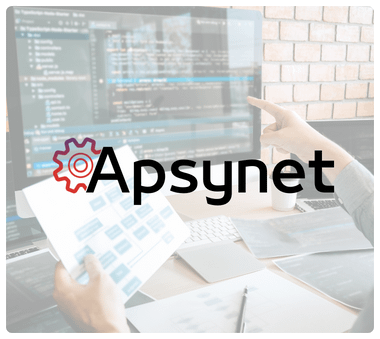 Apsynet